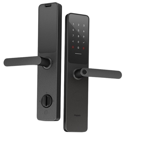 Замок Aqara A100